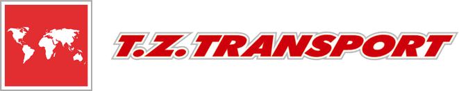tztransport.pl - logo